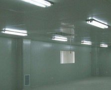 什么萬級潔凈室和千級潔凈室？區別在哪里？