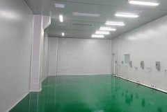 無(wú)塵車(chē)間規(guī)劃要注意什么，都用到什么設(shè)備